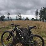 Gosciniec Solisko 3* Szczyrk
