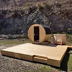 Gosciniec Solisko 3*
