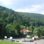 Couette-café Gosciniec Solisko