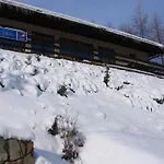 Couette-café Gosciniec Solisko Szczyrk