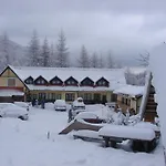 Gosciniec Solisko 3*