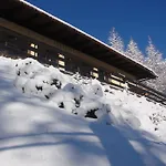 Couette-café Gosciniec Solisko 3*