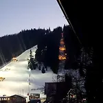 Couette-café Gosciniec Solisko