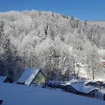 Couette-café Gosciniec Solisko Szczyrk