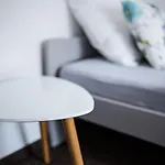 Couette-café Gosciniec Solisko Szczyrk