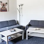 Couette-café Gosciniec Solisko