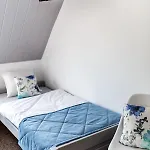 Gosciniec Solisko 3*