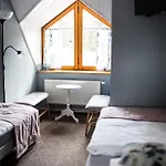Couette-café Gosciniec Solisko 3*