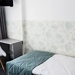 Gosciniec Solisko 3*
