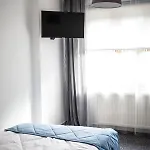 Gosciniec Solisko Couette-café 3*