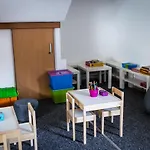 Couette-café Gosciniec Solisko Szczyrk