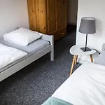 Gosciniec Solisko 3*