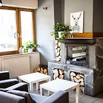 Gosciniec Solisko Couette-café 3*