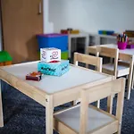Gosciniec Solisko 3*