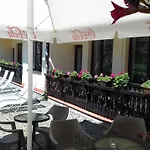 Gosciniec Solisko 3*