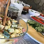 Couette-café Gosciniec Solisko