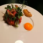 Gosciniec Solisko Couette-café Szczyrk