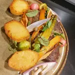 Couette-café Gosciniec Solisko 3*