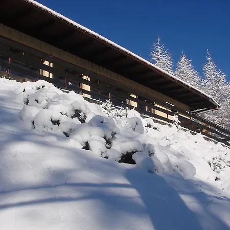 Bed & Breakfast Gosciniec Solisko *