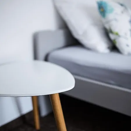 Alojamento de Acomodação e Pequeno-almoço Gosciniec Solisko Szczyrk