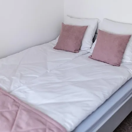 Gosciniec Solisko Bed & Breakfast *