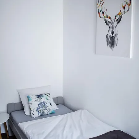 Gosciniec Solisko Bed & Breakfast