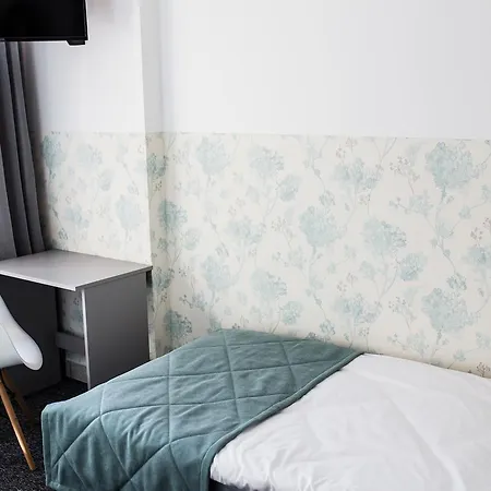 Gosciniec Solisko 3*