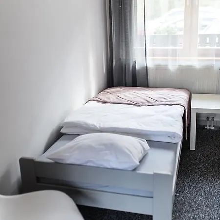 Gosciniec Solisko * Szczyrk