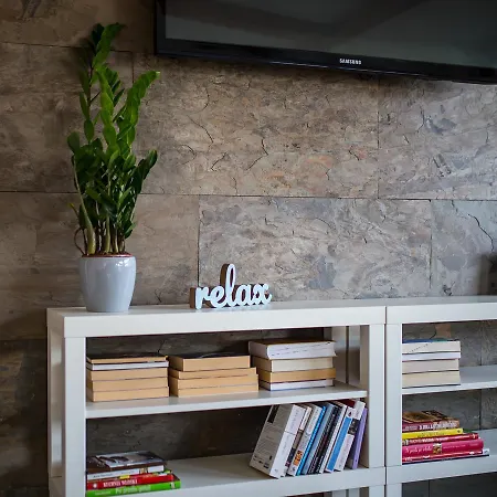 Bed & Breakfast Gosciniec Solisko