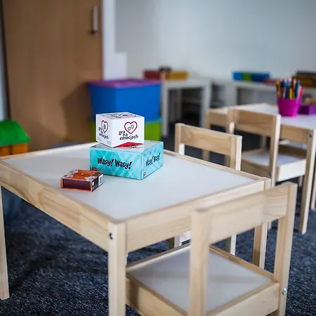 Gosciniec Solisko 3*