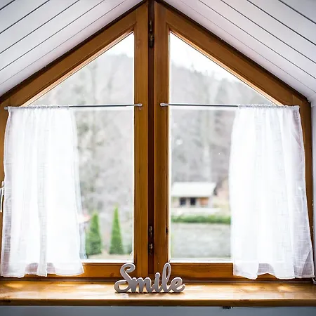 Gosciniec Solisko 3*