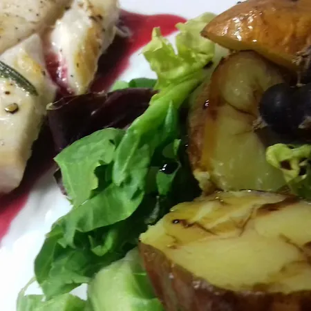 Alojamento de Acomodação e Pequeno-almoço Gosciniec Solisko Szczyrk