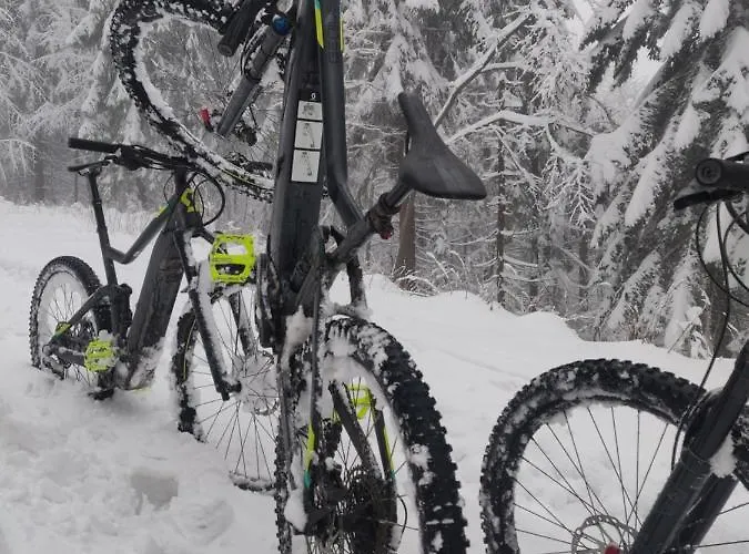 Gosciniec Solisko Bed & Breakfast 3*