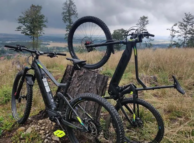 Gosciniec Solisko Bed & Breakfast Szczyrk