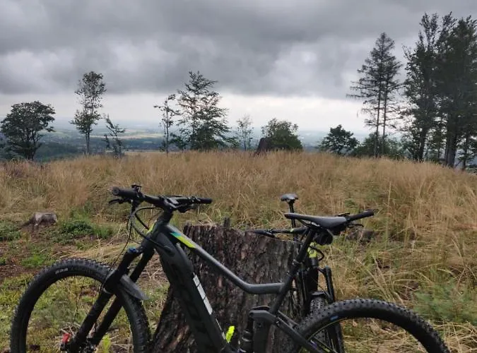 Gosciniec Solisko 3* Szczyrk