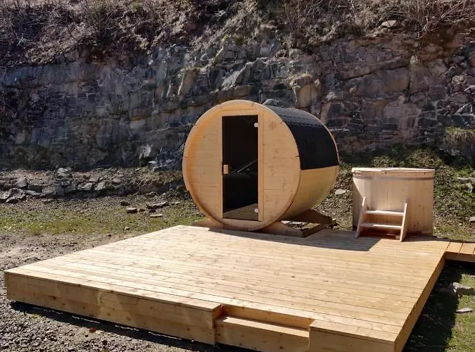 Gosciniec Solisko 3*