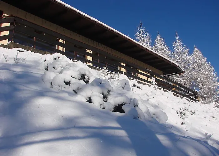 Bed & Breakfast Gosciniec Solisko 3*