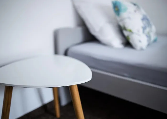 Bed & Breakfast Gosciniec Solisko Szczyrk