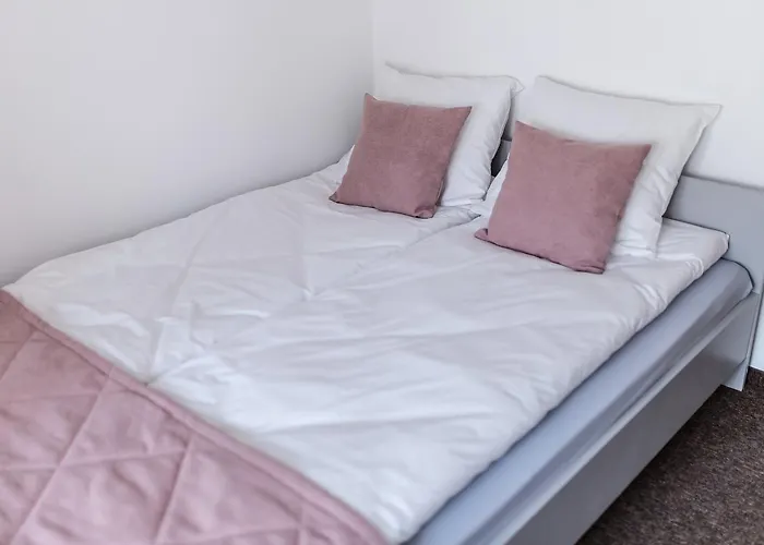 Gosciniec Solisko Bed & Breakfast 3*