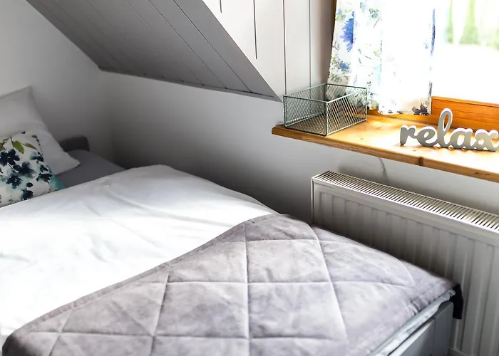 Bed & Breakfast Gosciniec Solisko