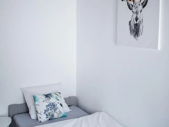 Gosciniec Solisko Bed & Breakfast