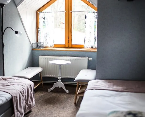 Bed & Breakfast Gosciniec Solisko 3*