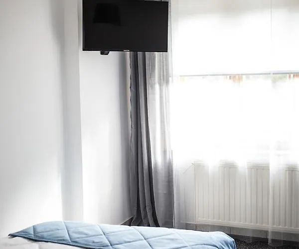 Gosciniec Solisko לינה וארוחת בוקר 3*