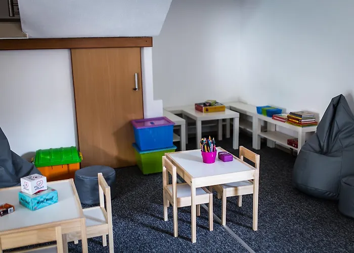 Bed & Breakfast Gosciniec Solisko Szczyrk