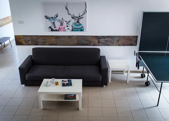 Bed & Breakfast Gosciniec Solisko Szczyrk