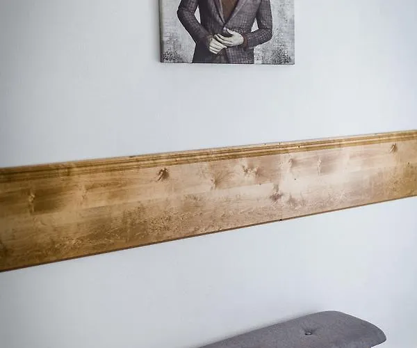 Gosciniec Solisko 3* שצ'צ'ירק