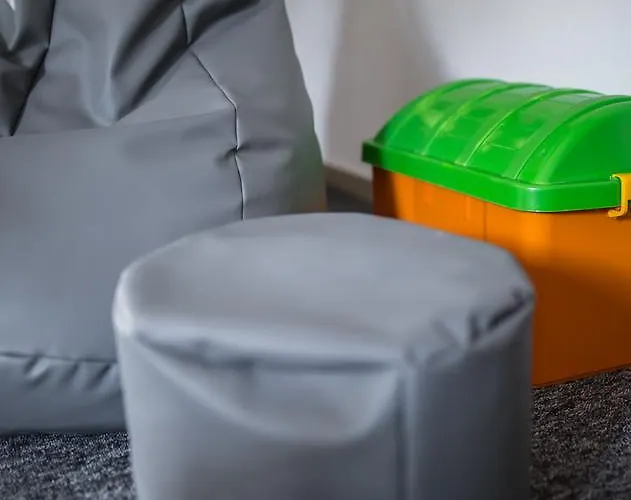 Bed & Breakfast Gosciniec Solisko