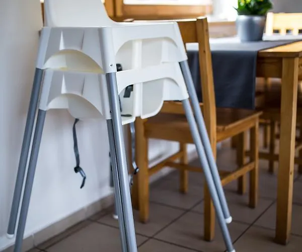 Gosciniec Solisko לינה וארוחת בוקר שצ'צ'ירק