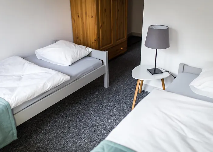 Gosciniec Solisko 3*