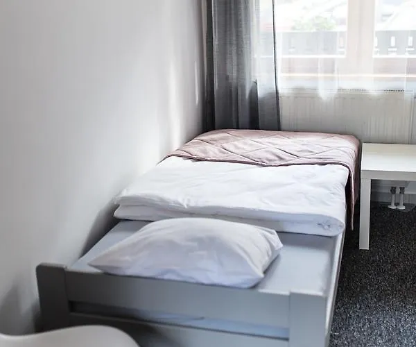 Gosciniec Solisko 3* Szczyrk